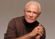 The indefatigable MICHAEL CHILDERS : Palm Springs (Unofficial) Cultural Attache and his 2 major Fall events