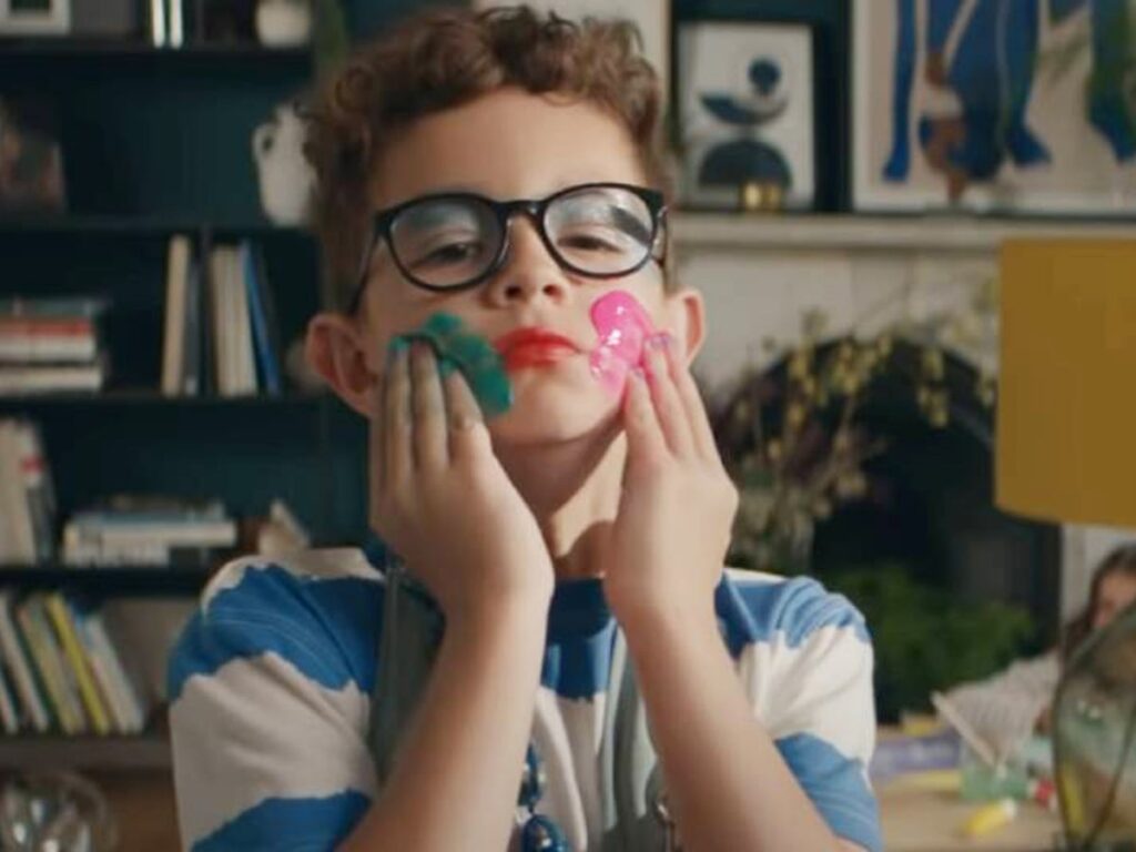 Why do positive queer images in the media still get the self-righteous right up in arms?
