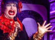 The Holiday Season is around the corner . ….. so are a multitude of drag queens