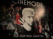 Queerguru reviews Cinémode by Jean Paul Gaultier …. of Life in Paris Frills…