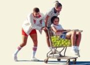 Queerguru’s Andrew Hebden goes to the court of “King Richard”