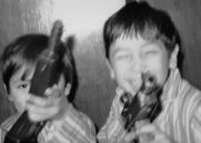 Queerguru’s Ris Fatah reviews Mexican queer filmmaker Gian Cassini  search for the troubled truth in  COMALA