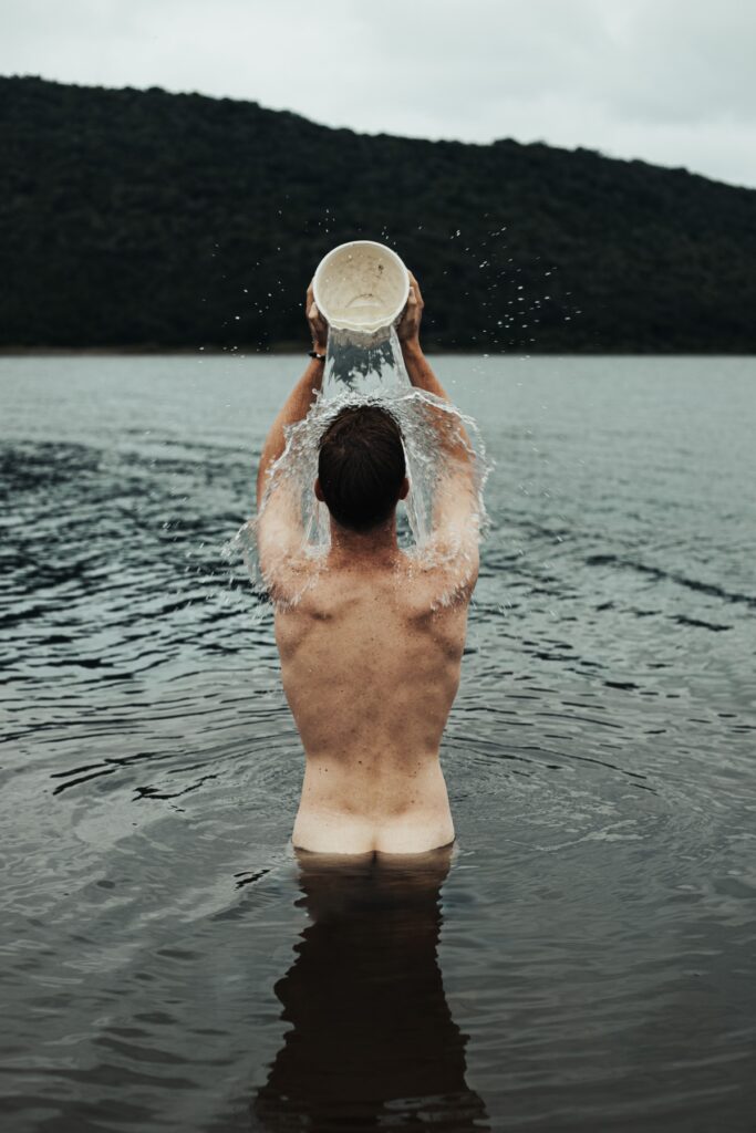 Queerguru’s Peter Minkoff :  Fitness Resolutions for 30 (Something) Gay Men