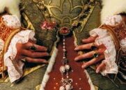 The ‘original’ OLD QUEENS who shaped our history