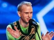 Robert White : the queer comic genius you really need to know about