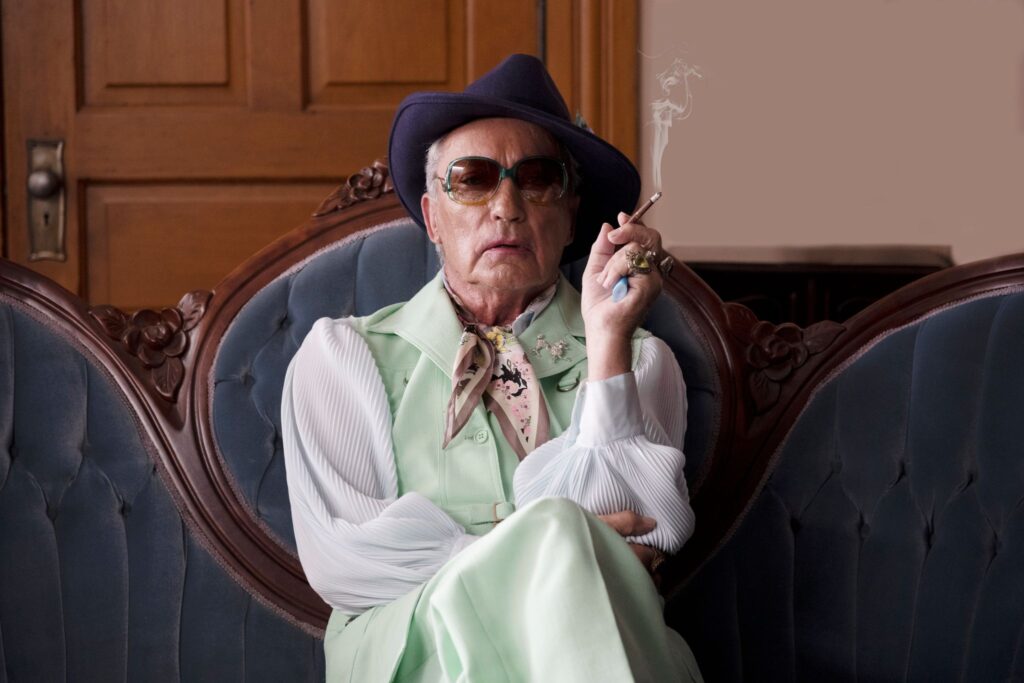 Queergurus picks of THE MUST SEE FILMS  @ image+nation34  Queer Film Fest