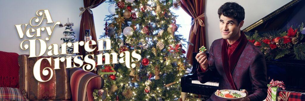 A Very Darren Crissmas – Live From The Beacon Theatre