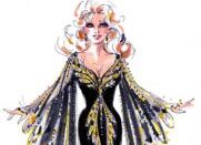THE ART OF BOB MACKIE: by Frank Vlastnik and Laura Ross