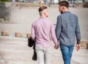 Gay & single in Washington DC then head to the Speed Dating Event TONIGHT