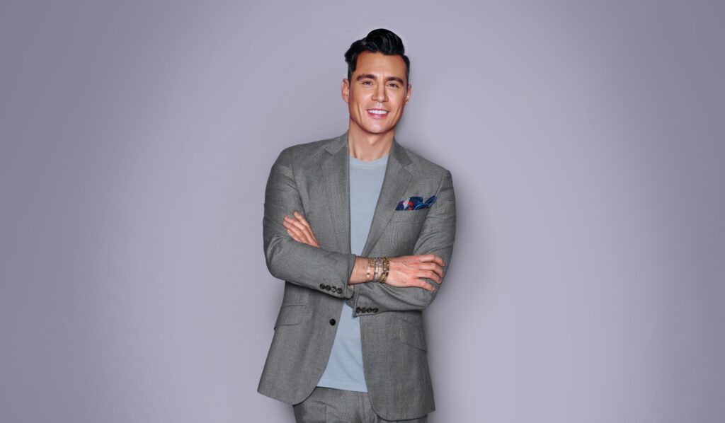 Anthony Watson : the first openly gay CEO of (his own) Bank