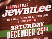 A Christmas JEWBILEE