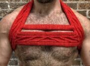 Knitty Gritty NYC @ ART GAYSEL The Queerest Art Fair in Miami