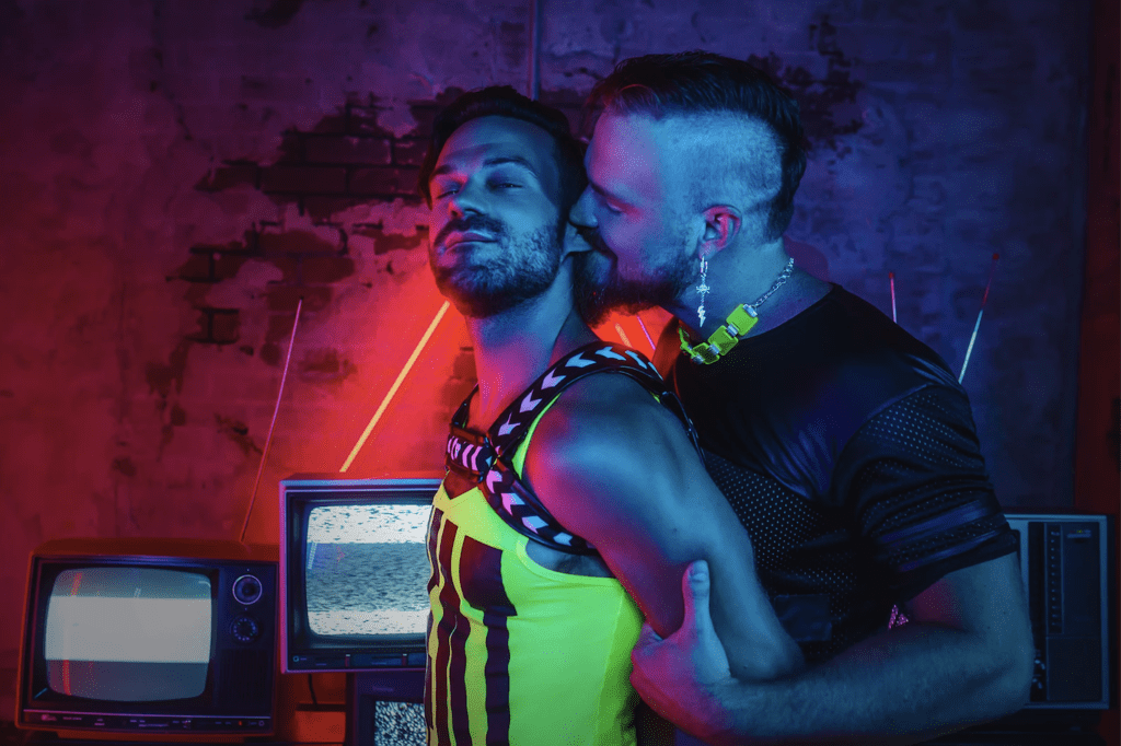 Sneak preview of DATING UNLOCKED the steamy queer dating show you will not want to miss