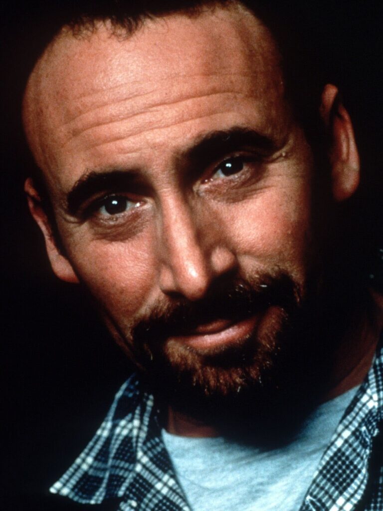 Goodbye Sir Antony Sher : legendary Shakespearean actor + out-proud gay man