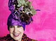 Molly Parton : the last Queen of Bohemia