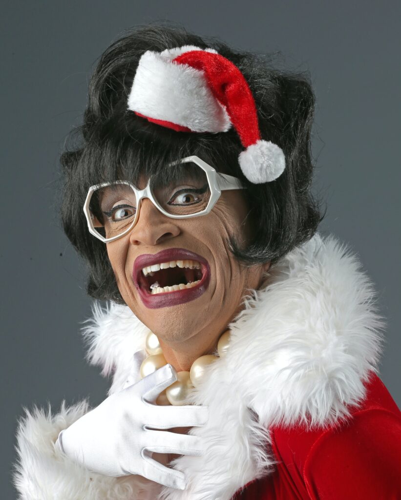 Miss Richfield 1981 :  40 Holidays On The Throne