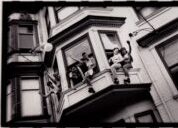 Phyllis Christopher : In Pictures: Lesbian Sex and Protest in 1990s San Francisco