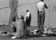 Stanley Stellar’s Portraits at New York’s “Gay Piers” 1976 – 1983