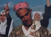 When The London Sisters of Perpetual Indulgence canonized Derek Jarman