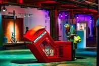 The Art of Banksy: “Without Limits” opens in Miami