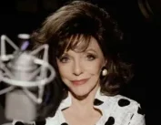 This is Joan Collins : she bares all in this excellent new documentary