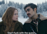 KITZ: a bunch of rich glamorous snow-bound kids in a Reality TV series that you will either love ….or hate.