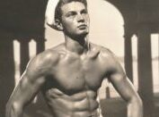From the archives of Bob Mizer’s famed PHYSIQUE PICTORIAL