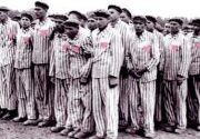 THE UNTOLD GAY STORIES OF AUSCHWITZ