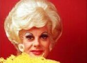 The Legendary Danny La Rue – Britain’s most celebrated Female Impersonator