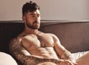 At Home with Kyle Kreiger