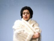 Queerguru’s Jonathan Kemp raves about “Poly Styrene : I Am A Cliche’