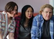 HULU is about to give us all some SEX APPEAL