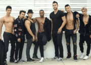 The first Trailer of MEN OF WEST HOLLYWOOD (its like a queer Real Housewives)