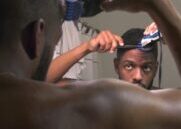 Queerguru’s shaven head Contributing Editor Andrew Hebden reviews MANSCAPING : an intimate story about mens hair