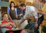 A CHANGE OF HEART patronizes both the LGBT and the Latino communities and is nothing short of insulting.