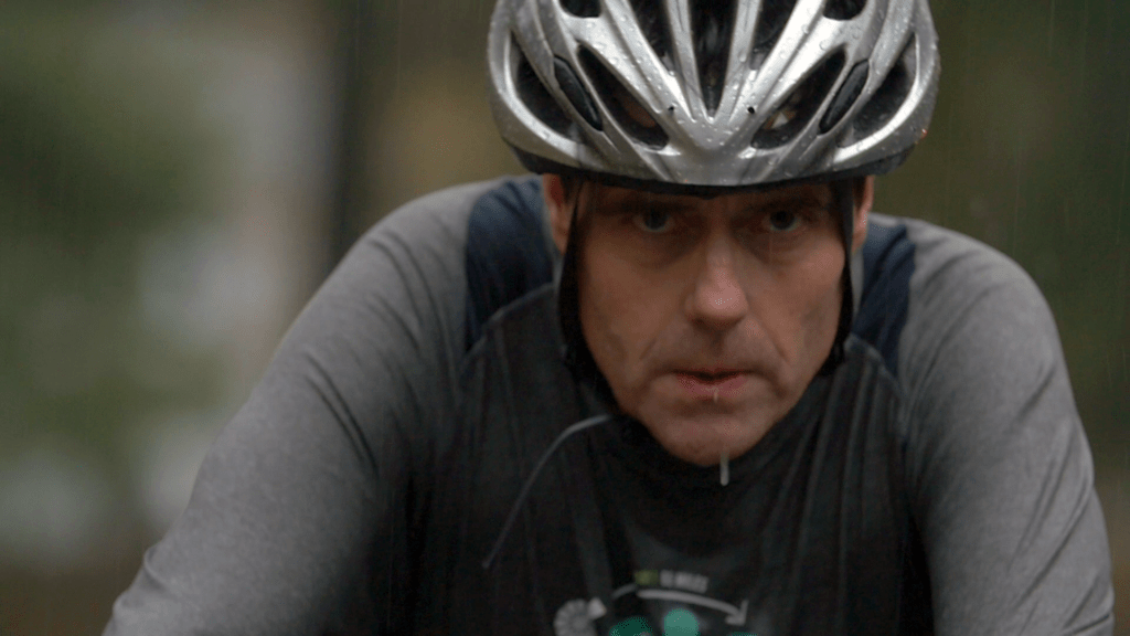 Queerguru’s Janet Prolman reviews ‘A Peloton of One’  a bike with a purpose