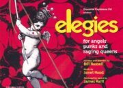 Bill Russell revives his ELEGIES FOR ANGELS, PUNKS & RAGING QUEENS at London’s Kings Head Theatre