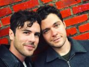 Blake Lee &  Ben Lewis get married, and married and married again