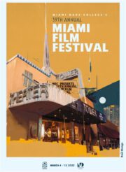 Queerguru looks at the ‘queer’ part of Miami Film Festival 2022