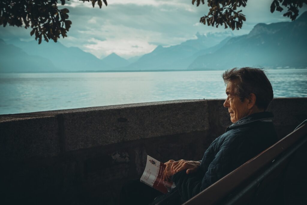 Tips for Dealing with Mental Health and Support in Old Age for LGBT Seniors by Queerguru’s Peter Minkoff
