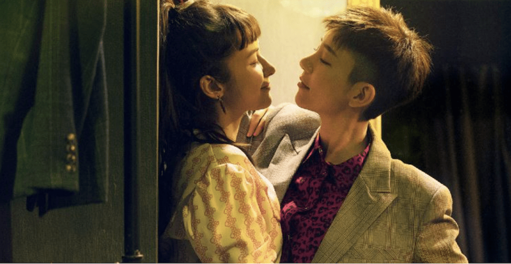 Queerguru’s  José Mayorga reviews “AS WE LIKE IT”  a Taiwanese adaptation of Shakespeare with an all-female cast
