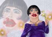 DINA MARTINA : Chariots of Failure