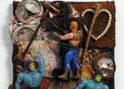 Derek Jarman ‘PROTEST” a major retrospective of the legendary queer artist @Manchester Art Gallery