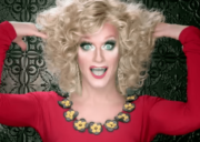 Panti Bliss HIGH HEELS IN LOW PLACES now streaming online