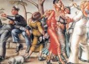 Notorious Newport: gay tales of booty, murder and mansions by the sea!