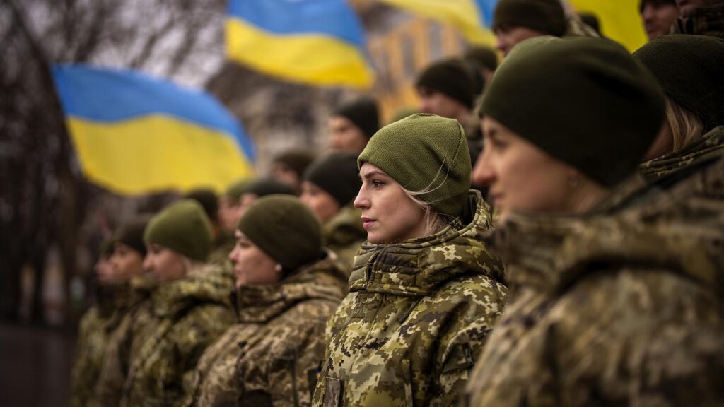 Help #ArtistsForUkraine campaign of hope and support