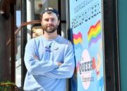 Wales is to hold its first ever QUEER FRINGE FEST during Pride