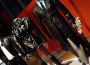 Fashioning Masculinities : The Art of Menswear  @ V&A MUSEUM, London : reviewed by Queerguru’s Ris Fatah