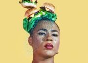 Travis Alabanza brings their  acclaimed performance  piece BURGERZ to ArtsEmerson in Boston