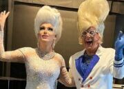 PALM SPRINGS THE MUSICAL: Born to Sparkle.